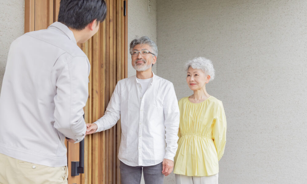 Choosing a Home for Retirement