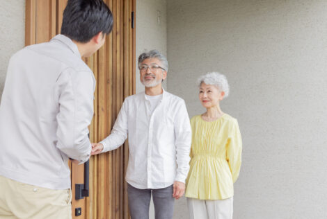 老後の住まいの探し方・選び方完全ガイド｜『どうする？』から『納得の選択』へ