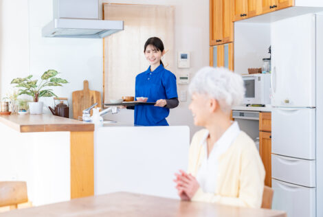 【高齢者 生活支援サービス】完全ガイド｜家事代行・配食・訪問介護・保険外サービスを比較