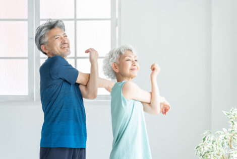 高齢者の健康寿命を延ばす方法｜最新データと平均寿命との違いを徹底解説