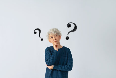 老人ホームを選ぶ基準はどう変わった？介護の確保だけでは語れない今の住まい選び