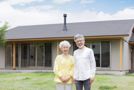 老後は賃貸か持ち家か？後悔しない住まい選びの判断軸をわかりやすく解説