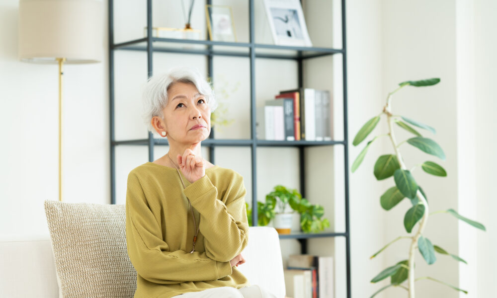 Key Points for Choosing a Home in Retirement