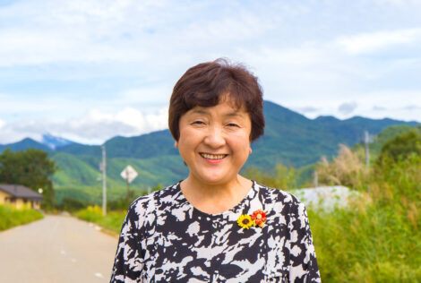 宮崎 和加子