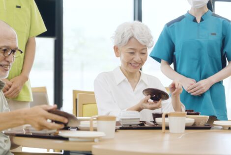 高齢者施設の体験入居とは？見学だけでは分からない「暮らしとの相性」の見方