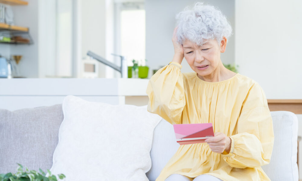 Financial Ruin in Retirement