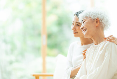 認知症高齢者の日常生活自立度とは？ランクの意味と家族が見るべき生活の変化