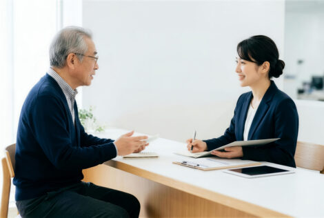 地域包括支援センターに相談できること｜親の暮らしが心配なときに知っておきたい相談先
