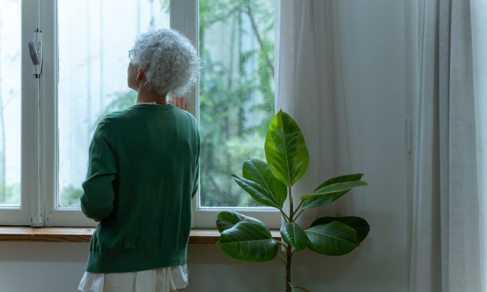 retirement loneliness